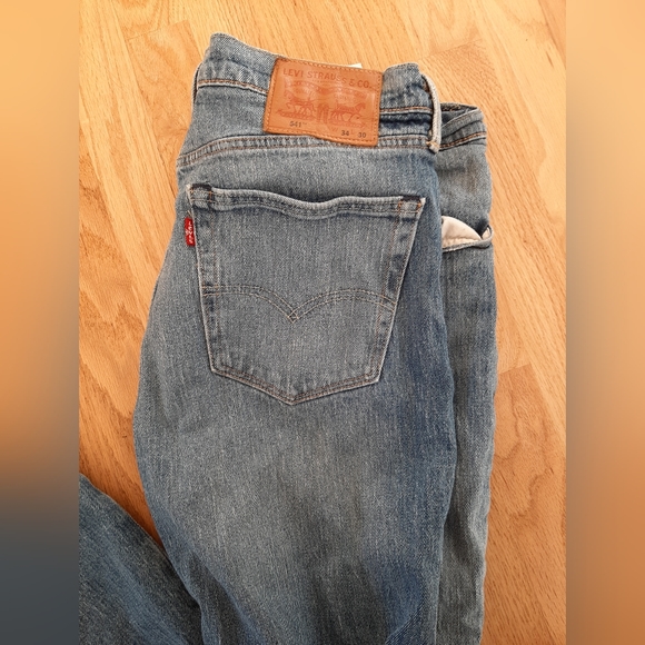 Levi 541 jeans - Picture 1 of 4